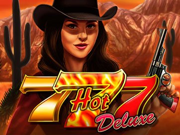 Hot 777 Deluxe